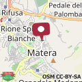 Map Casa Rosselli