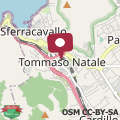 Map Casa Rossi