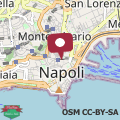 Mappa Casa Rossini Apartments