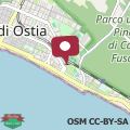 Map Casa Rostri