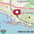 Mappa Casa Rosy.S