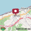 Map Casa Rosy Sicilia