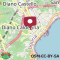 Carte Casa Rosy