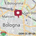 Map Casa Rosy