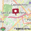 Carte Casa Rosy