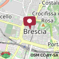 Map Casa Roveglia