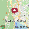 Mappa Casa Rudolfo - Happy Rentals
