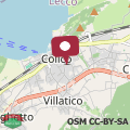 Carte Casa Rudy, Villa on Lake Como