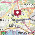 Map Casa Ruggi