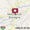 Map Residenza Madonina - Appartamento Marisa