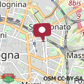 Mappa Casa S. Orsola