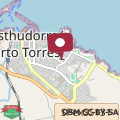 Map Casa "Sa ferula"