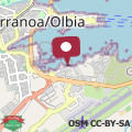 Map Casa Sa Minda by Wonderful italy