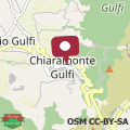 Map Casa Sabar - Your Private Sicilian Countryhouse