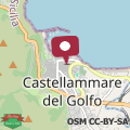 Mappa Casa Salacia