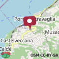 Map Casa Salea