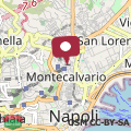 Map Casa Salimbeni