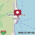 Map Casa Salina