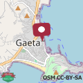 Mappa Casa Salsedine