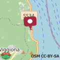 Map Casa Samara