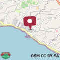 Mappa Casa Sammali