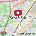 Carte Casa Samy - Sesto SG a due passi da Sesto Rondò - Battisti