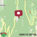 Map Casa Samy