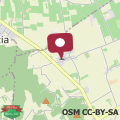 Mappa Casa San Carlo