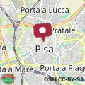 Mappa Casa San Felice