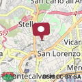 Mapa Casa San Felice