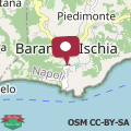 Map Casa San Giorgio