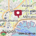 Carte Casa San Marcellino