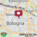 Mappa Casa San Martino Stays