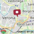 Map Casa San Paolo