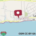 Map Casa San Pietro