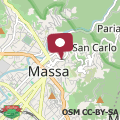 Mapa Casa San Simon