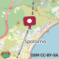 Mappa Casa Sancio