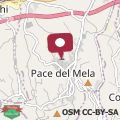 Map Casa Sapio