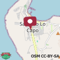 Map Casa Sarina