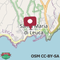 Mappa Casa Sasha