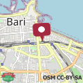Map casa Savoia by case Ninni