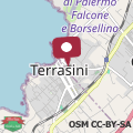 Mappa Casa Sciàpó