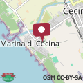 Map Casa Selia