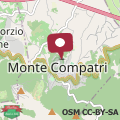 Map Casa Selli