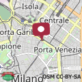 Mappa Casa Sempione 9