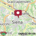 Mappa Casa Senio - Via dei Rossi 95