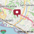 Carte Casa Seracchioli