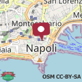 Mappa casa serao