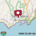 Mappa Casa Serena by LoveSud