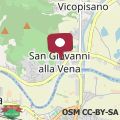 Mappa Casa Serena